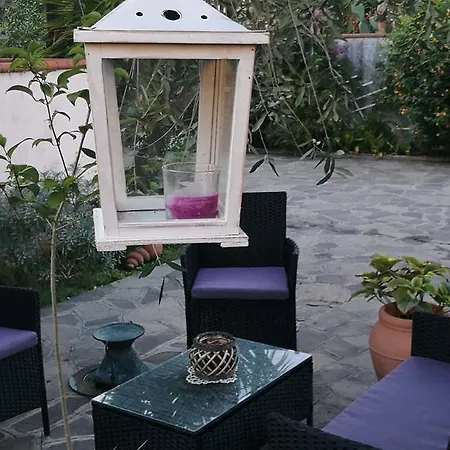 Giuditta Πανσιόν