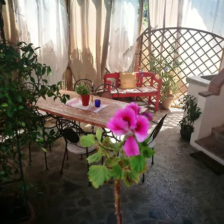 Giuditta Πανσιόν *