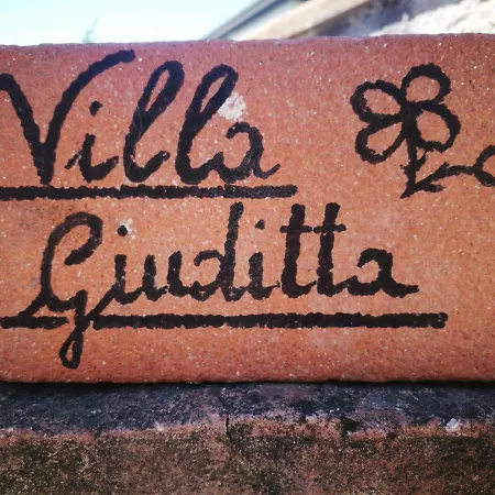 Gæstehus Giuditta