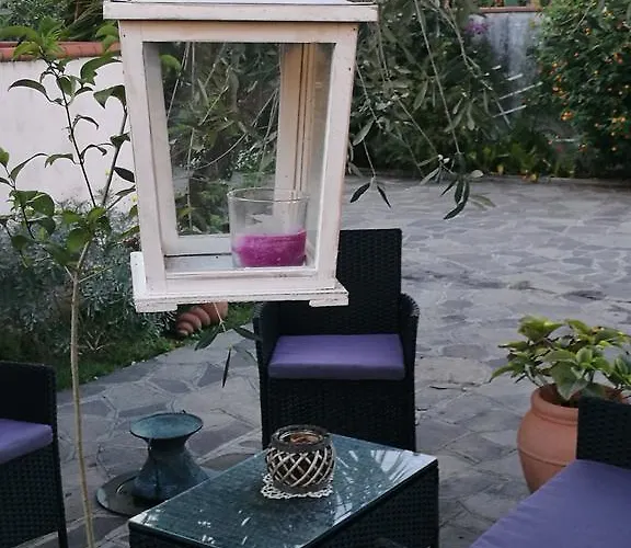 Giuditta ゲストハウス